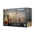 Games Workshop Miniatures Warhammer 40k - Adeptus Custodes - Custodian Guard Sodality (Preorder - 17/10/2026 Release)