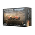 Games Workshop Miniatures Warhammer 40k - Adeptus Custodes - Pallas Grav-Attack (Preorder - 31/10/2026 Release)