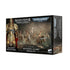 Games Workshop Miniatures Warhammer 40k - Adeptus Custodes - Sentinel Guard Sodality (Preorder - 17/10/2026 Release)