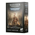 Games Workshop Miniatures Warhammer 40k - Adeptus Custodes - Shield Captain (Preorder - 17/10/2026 Release)