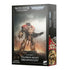 Games Workshop Miniatures Warhammer 40k - Adeptus Custodes - Telemon Heavy Dreadnought (Preorder - 17/10/2026 Release)