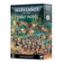 Games Workshop Miniatures Warhammer 40k - Adeptus Mechanicus - Combat Patrol (16/12/2023 release)