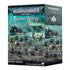 Games Workshop Miniatures Warhammer 40k - Aeldari Corsairs - Combat Patrol (Preorder from 07/03/2026) (21/03/2026 Release)