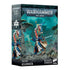 Games Workshop Miniatures Warhammer 40k - Aeldari - Phoenix Lord Asurmen (Preorder - 08/02/2025 Release)