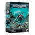 Games Workshop Miniatures Warhammer 40k - Aeldari - Phoenix Lord Lhykhis (Preorder - 08/02/2025 Release)