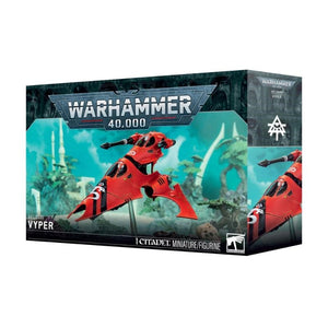 Games Workshop Miniatures Warhammer 40k - Aeldari - Vyper (Preorder from 07/03/2026) (21/03/2026 Release)