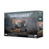 Games Workshop Miniatures Warhammer 40k - Astra Militarum - Artillery Team (Preorder - 22/02/2025 Release)