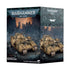 Games Workshop Miniatures Warhammer 40k - Astra Militarum - Baneblade