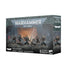 Games Workshop Miniatures Warhammer 40k - Astra Militarum - Krieg Combat Engineers (Preorder - 22/02/2025 Release)