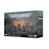 Games Workshop Miniatures Warhammer 40k - Astra Militarum - Krieg Command Squad (Preorder - 22/02/2025 Release)