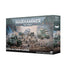 Games Workshop Miniatures Warhammer 40k - Battleforce - Astra Militarum Platoon (Preorder - 11/07/2026 Release)