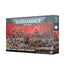 Games Workshop Miniatures Warhammer 40k - Battleforce - Chaos Space Marines Warband (Preorder - 11/07/2026 Release)
