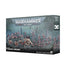 Games Workshop Miniatures Warhammer 40k - Battleforce - Tyranid Swarm (Preorder - 11/07/2026 Release)