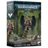 Games Workshop Miniatures Warhammer 40k - Blood Angels - Astorath The Grim (Preorder - 19/10/2024 Release)