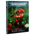 Games Workshop Miniatures Warhammer 40k - Blood Angels - Codex (10th ed) (Preorder - 19/10/2024 Release)