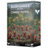 Games Workshop Miniatures Warhammer 40k - Blood Angels - Combat Patrol (Preorder - 02/11/2024 Release)