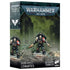 Games Workshop Miniatures Warhammer 40k - Blood Angels - Lemartes (Preorder - 19/10/2024 Release)