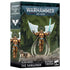 Games Workshop Miniatures Warhammer 40k - Blood Angels - The Sanguinor (Preorder - 19/10/2024 Release)