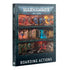 Games Workshop Miniatures Warhammer 40K - Boarding Actions (Preorder - 24/08/2024 release)