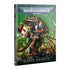 Games Workshop Miniatures Warhammer 40k - Chaos Knights - Codex (10th ed) (Preorder - 21/06/2025 Release)