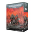 Games Workshop Miniatures Warhammer 40k - Chaos Space Marines - Defiler (Preorder - 18/04/2026 Release)
