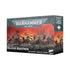 Games Workshop Miniatures Warhammer 40k - Chaos Space Marines - Fellgor Beastmen