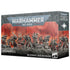 Games Workshop Miniatures Warhammer 40k - Chaos Space Marines - Legionaries (2025) (Preorder - 08/11/2025 Release)