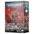 Games Workshop Miniatures Warhammer 40k - Chaos Space Marines - Lord With Jump Pack (Preorder - 09/11/2024 Release)