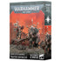 Games Workshop Miniatures Warhammer 40k - Chaos Space Marines - Traitor Enforcer (Preorder - 06/12/2025 Release)