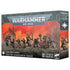Games Workshop Miniatures Warhammer 40k - Chaos Space Marines - Traitor Guardsmen Squad (Preorder - 08/11/2025 Release)