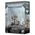 Games Workshop Miniatures Warhammer 40k - Dark Angels - Asmodai Master Of Repentance (06/04/2024 release)