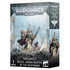 Games Workshop Miniatures Warhammer 40k - Dark Angels - Belial Grand Master Of The Deathwing (06/04/2024 release)