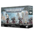Games Workshop Miniatures Warhammer 40k - Dark Angels - Inner Circle Companions (Preorder - 06/04/2024 release)