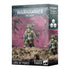 Games Workshop Miniatures Warhammer 40k - Death Guard - Lord Of Poxes (Preorder - 23/08/2025 Release)