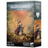 Games Workshop Miniatures Warhammer 40k - Drukhari - Archon (Preorder - 08/11/2025 Release)