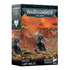 Games Workshop Miniatures Warhammer 40k - Drukhari - Lady Malys (Preorder - 11/10/2025 Release)