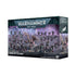Games Workshop Miniatures Warhammer 40k - Emperor's Children - Battleforce - Lords of Excess (Preorder - 28/02/2026 Release)