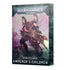 Games Workshop Miniatures Warhammer 40k - Emperor's Children - Datasheet Cards (Preorder - 24/04/2025 Release)