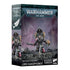 Games Workshop Miniatures Warhammer 40k - Emperor's Children - Lord Kakophonist (Preorder - 24/04/2025 Release)