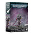 Games Workshop Miniatures Warhammer 40k - Emperor's Children - Lucius The Eternal (Preorder - 24/04/2025 Release)