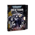 Games Workshop Miniatures Warhammer 40k - Eye of Terror - Reign of Iron (Preorder - 18/04/2026 Release)