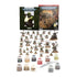 Games Workshop Miniatures Warhammer 40k - Getting Started with Orks (Preorder - 25/07/2026 Release)