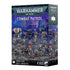 Games Workshop Miniatures Warhammer 40k - Grey Knights - Combat Patrol (2025) (Preorder - 09/08/2025 Release)