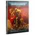 Games Workshop Miniatures Warhammer 40K - Imperial Agents - Codex (Preorder - 24/08/2024 release)