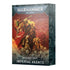 Games Workshop Miniatures Warhammer 40K - Imperial Agents - Datasheet Cards (Preorder - 24/08/2024 release)
