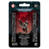 Games Workshop Miniatures Warhammer 40K - Imperial Agents - Deathwatch Captain Artemis (Preorder - 24/08/2024 release)