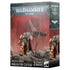 Games Workshop Miniatures Warhammer 40K - Imperial Agents - Inquisitor Coteaz And The Glodovan Eagle (Preorder - 09/11/2024 Release)