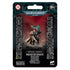 Games Workshop Miniatures Warhammer 40K - Imperial Agents - Inquisitor Draxus (Preorder - 24/08/2024 release)