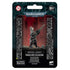 Games Workshop Miniatures Warhammer 40K - Imperial Agents - Vindicare Assassin (Preorder - 24/08/2024 release)