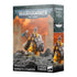 Games Workshop Miniatures Warhammer 40k - Imperial Fists - Darnath Lysander (Preorder - 20/09/2025 Release)